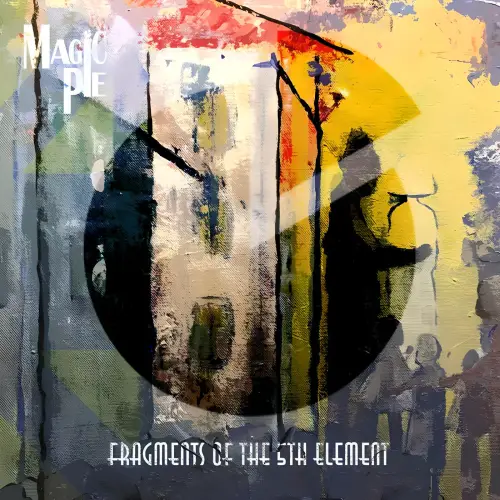 Magic Pie : Fragments of the 5th Element